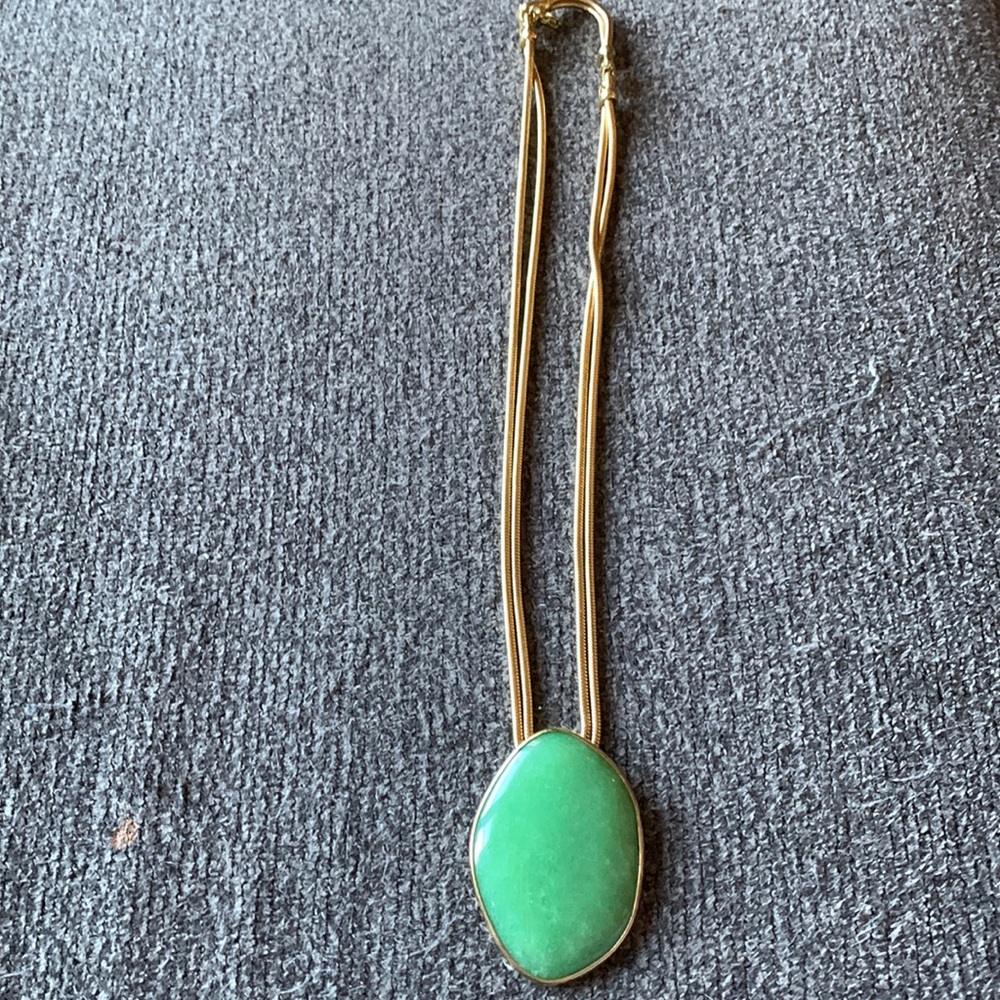 Stella & Dot necklace
